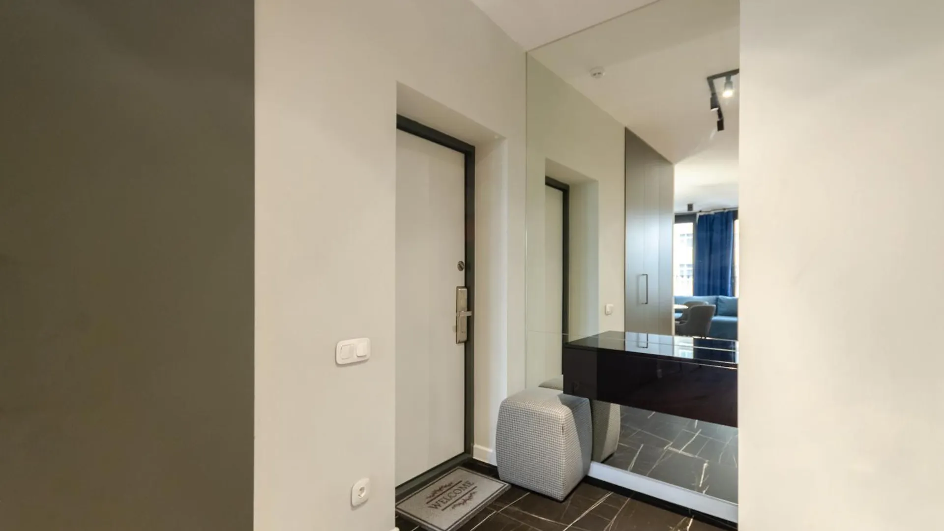 Petrovdom Apartments 09-102 In Rc New York Concept House, 74 Antonovycha Street Kyiv